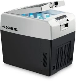 Dometic TropiCool TCX 35 Elektrische Koelbox - 33 Liter -Sport Buitenkamperen 900 845 900 900 dometic tropicool tcx 35 4