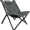 Bo-Camp Industrial Molfat Relaxstoel - Groen/Grijs 1 Bo-Camp Industrial Molfat Relaxstoel - Groen/Grijs -Sport Buitenkamperen 900 850 1200353
