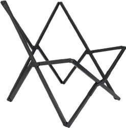 Bo-Camp Industrial Molfat Relaxstoel - Groen/Grijs 25 Bo-Camp Industrial Molfat Relaxstoel - Groen/Grijs -Sport Buitenkamperen 900 873 1200353 12