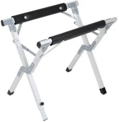 Bo-Camp Koelboxstandaard Aluminium -Sport Buitenkamperen 900 880 1467299