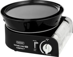 CADAC Safari Chef Compact Lite Gasbarbecue 9 CADAC Safari Chef Compact Lite Gasbarbecue -Sport Buitenkamperen 900 900 6525l1 10 safari chef 30 compact 3