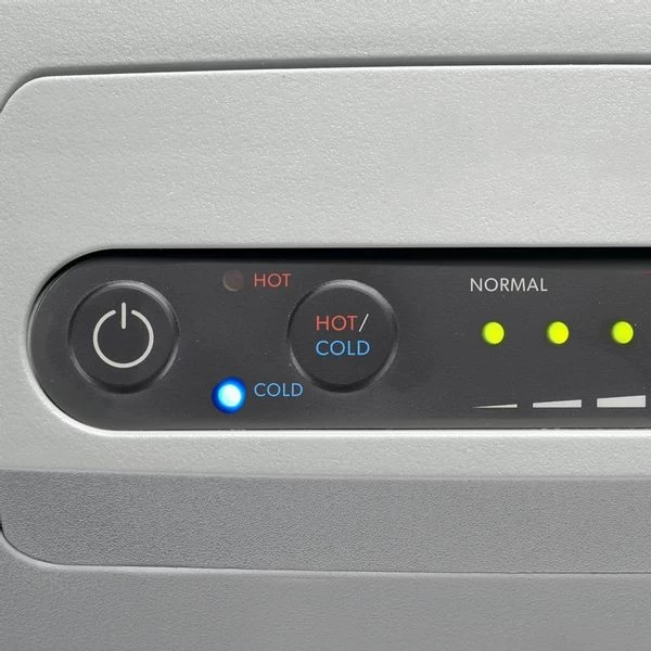 Dometic TropiCool TCX 21 Elektrische Koelbox - 20 Liter 7 Dometic TropiCool TCX 21 Elektrische Koelbox - 20 Liter - Afbeelding 5