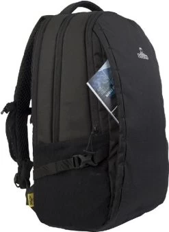 Nomad Velocity 25L Laptoprugzak - Black -Sport Buitenkamperen 900 900 bsve25t4h b25 101 14
