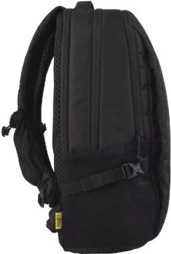 Nomad Velocity 25L Laptoprugzak - Black -Sport Buitenkamperen 900 900 bsve25t4h b25 101 6