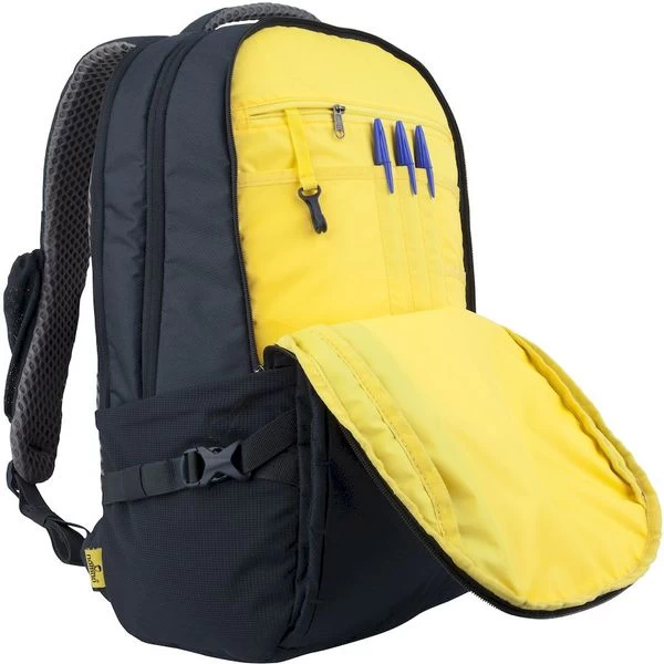 Nomad Velocity 25L Laptoprugzak - Dark Navy 8 Nomad Velocity 25L Laptoprugzak - Dark Navy - Afbeelding 6