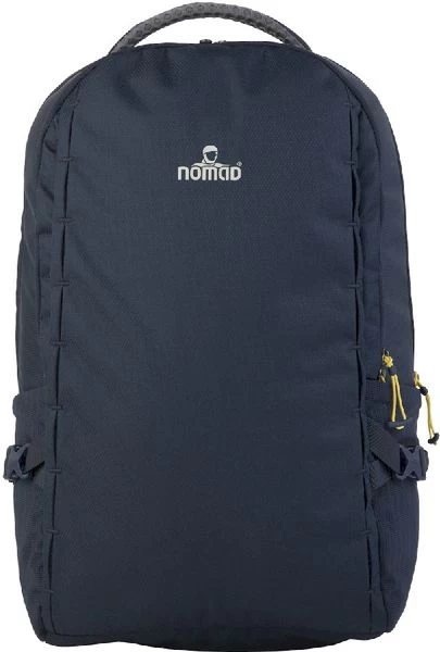 Nomad Velocity 25L Laptoprugzak - Dark Navy 4 Nomad Velocity 25L Laptoprugzak - Dark Navy - Afbeelding 2