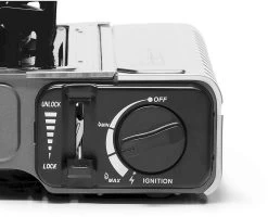 Campingaz Camp Bistro 3 - 1-pits Kooktoestel -Sport Buitenkamperen 900 900 camp bistro 3 2000038753 6