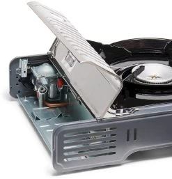 Campingaz Camp Bistro 3 - 1-pits Kooktoestel -Sport Buitenkamperen 900 900 camp bistro 3 2000038753 9