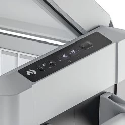 Dometic CFF 70DZ Compressor Koelbox - 70 Liter -Sport Buitenkamperen 900 900 cff70 display