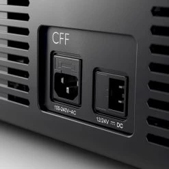 Dometic CFF 70DZ Compressor Koelbox - 70 Liter -Sport Buitenkamperen 900 900 cff70 feature4 powerconnections