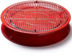 Kamado Joe - Kettle Joe Barbecue -Sport Buitenkamperen 900 900 dscf0242 xl