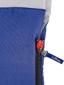 Coleman Lotus Slaapzak - XL -Sport Buitenkamperen 900 900 lotus xl 2000038691 6 1