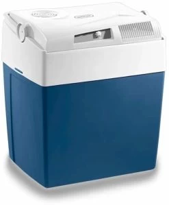 Sport Buitenkamperen 29 Mobicool ME24 ACDC Elektrische Koelbox - 23 Liter