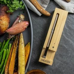 MEATER Draadloze Thermometer -Sport Buitenkamperen 900 900 meater 2