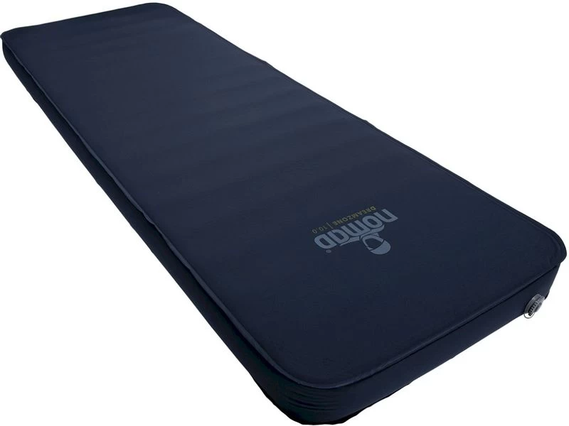 Nomad Dreamzone 10.0 Zelfopblazende Slaapmat 4 Nomad Dreamzone 10.0 Zelfopblazende Slaapmat - Afbeelding 2