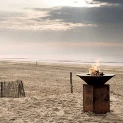 OFYR Classic Corten 85 -Sport Buitenkamperen 900 900 ofyr strand liggend 1000x1000 1