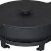 OFYR Tabl'O Cast Iron Casserole Set 2 OFYR Tabl'O Cast Iron Casserole Set -Sport Buitenkamperen 900 900 ofyr tablo cast iron casserole set