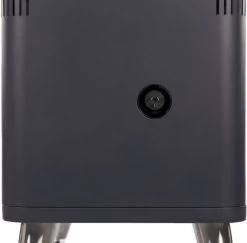 Everdure Hub Houtskool Barbecue - Zwart 11 Everdure Hub Houtskool Barbecue - Zwart -Sport Buitenkamperen 900 915 9312646028913 3