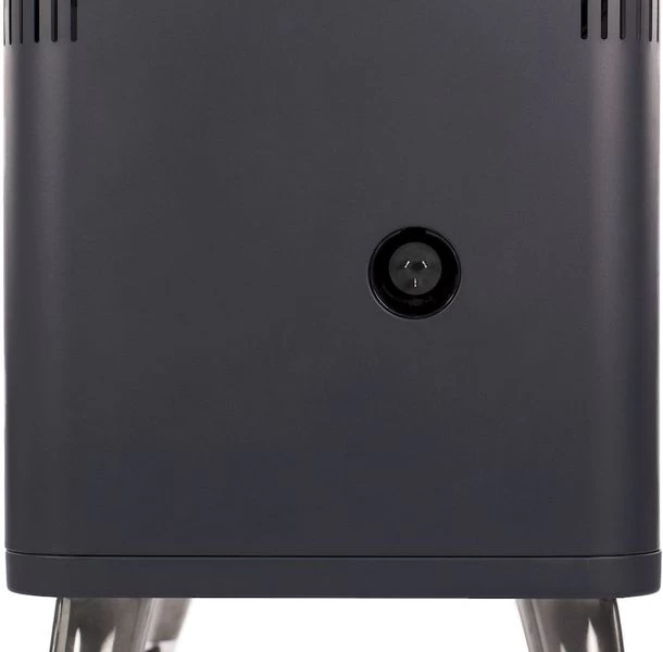 Everdure Hub Houtskool Barbecue - Zwart 6 Everdure Hub Houtskool Barbecue - Zwart - Afbeelding 4