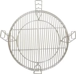 Kamado Joe Classic III Barbecue 39 Kamado Joe Classic III Barbecue -Sport Buitenkamperen 900 931 img 7823