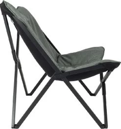 Bo-Camp Industrial Molfat Relaxstoel - Groen/Grijs 22 Bo-Camp Industrial Molfat Relaxstoel - Groen/Grijs -Sport Buitenkamperen 900 937 1200353 08