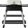 Everdure Force Gas Barbecue - Wit