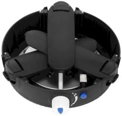 CADAC Safari Chef 30 Gasbarbecue - LP Lite -Sport Buitenkamperen 900 971 6540 safari chef 30 closed legs 1