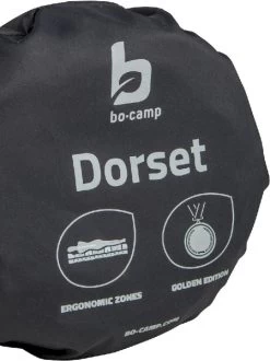 Bo-Camp Dorset Golden Zelfopblazende Slaapmat -Sport Buitenkamperen 900 974 3400170 15