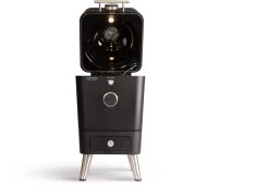 Everdure 4K Houtskool Barbecue Met Beschermhoes - Mat Zwart -Sport Buitenkamperen 9312646033740 3 copy