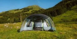 Coleman Meadowood Long Tunneltent - 6 Persoons -Sport Buitenkamperen 970 1900 coleman meadowood long tunneltent 6 persoons 4