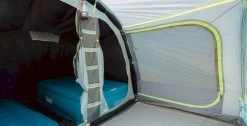 Coleman Meadowood Long Tunneltent - 6 Persoons -Sport Buitenkamperen 970 1900 coleman meadowood long tunneltent 6 persoons 6