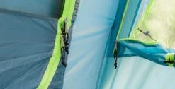 Coleman Meadowood Long Tunneltent - 6 Persoons -Sport Buitenkamperen 970 1900 coleman meadowood long tunneltent 6 persoons 7