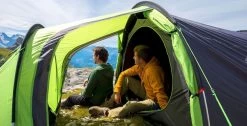 Coleman Laramie Blackout Tunneltent - 2 Persoons 16 Coleman Laramie Blackout Tunneltent - 2 Persoons -Sport Buitenkamperen 972 1900 coleman laramie blackout tunneltent 2 persoons 3