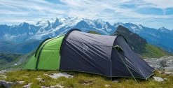 Coleman Laramie Blackout Tunneltent - 2 Persoons 13 Coleman Laramie Blackout Tunneltent - 2 Persoons -Sport Buitenkamperen 972 1900 coleman laramie blackout tunneltent 2 persoons 7