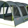 Coleman Vail Long Tunneltent - 6 Persoons -Sport Buitenkamperen 972 1900 coleman vail long tunneltent 6 persoons