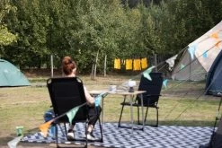 Easy Camp Galaxy 400 Steel Blue Tunneltent - 4 Personen -Sport Buitenkamperen af5a1233