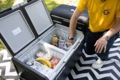 Dometic CFX3 75DZ Compressor Koelbox - 74 Liter -Sport Buitenkamperen af5a7079