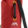 Aqua Marina Dry Waterdichte Tas - Rood - 20 Liter -Sport Buitenkamperen aqua marina 20 l