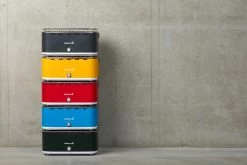 Barbecook Carlo Houtskool Tafelbarbecue - Grijs -Sport Buitenkamperen bbcook all 2