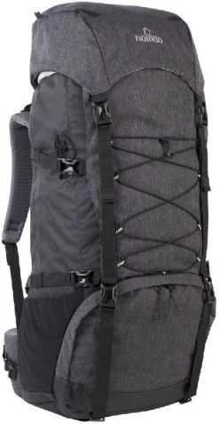 Nomad Karoo Backpack - 60 Liter - Grijs