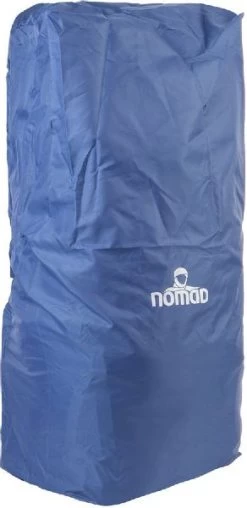 Nomad Karoo Backpack - 60 Liter - Grijs -Sport Buitenkamperen bbkar6f6d b60 116 20 resultaat