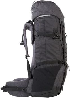 Nomad Karoo Backpack - 60 Liter - Grijs -Sport Buitenkamperen bbkar6f6d b60 116 5 resultaat
