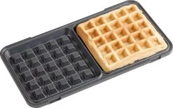 Bestron 3-in-1 Contactgrill -Sport Buitenkamperen bestron 3 in 1 contactgrill 15