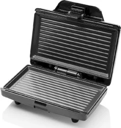 Bestron Contactgrill -Sport Buitenkamperen bestron contactgrill 2