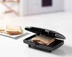 Bestron Contactgrill -Sport Buitenkamperen bestron contactgrill 5