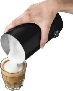 Bestron Melkopschuimer -Sport Buitenkamperen bestron melkopschuimer 11