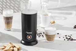 Bestron Melkopschuimer -Sport Buitenkamperen bestron melkopschuimer 1