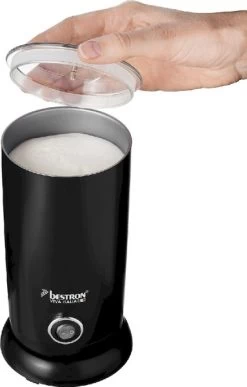 Bestron Melkopschuimer -Sport Buitenkamperen bestron melkopschuimer 6