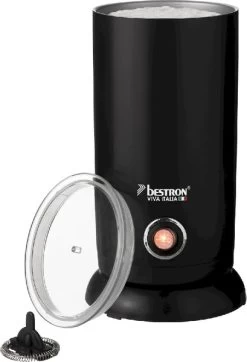 Bestron Melkopschuimer -Sport Buitenkamperen bestron melkopschuimer 7