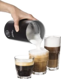 Bestron Melkopschuimer -Sport Buitenkamperen bestron melkopschuimer 8